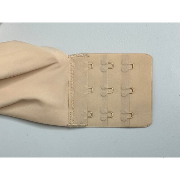 SKIMS NWT Smoothing Intimates Full Coverage Lightly Lined Bra Sand Beige 32DDD - Picture 7 of 9